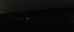 Archiv Foto Webcam Skigebiet Forsteralm Talstation 01:00