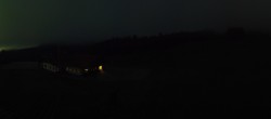 Archiv Foto Webcam Skigebiet Forsteralm Talstation 03:00