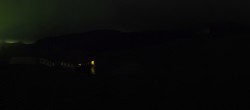 Archiv Foto Webcam Skigebiet Forsteralm Talstation 23:00