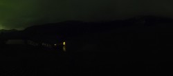 Archiv Foto Webcam Skigebiet Forsteralm Talstation 01:00