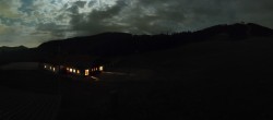 Archived image Webcam Valley station Forsteralm 03:00