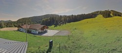 Archived image Webcam Valley station Forsteralm 09:00
