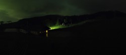 Archiv Foto Webcam Skigebiet Forsteralm Talstation 01:00