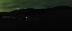 Archiv Foto Webcam Skigebiet Forsteralm Talstation 03:00