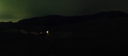 Archiv Foto Webcam Skigebiet Forsteralm Talstation 23:00