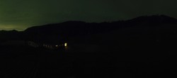 Archiv Foto Webcam Skigebiet Forsteralm Talstation 01:00