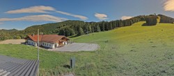 Archiv Foto Webcam Skigebiet Forsteralm Talstation 13:00