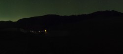 Archiv Foto Webcam Skigebiet Forsteralm Talstation 21:00