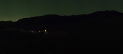 Archiv Foto Webcam Skigebiet Forsteralm Talstation 23:00