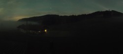 Archiv Foto Webcam Skigebiet Forsteralm Talstation 23:00