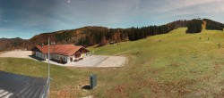 Archived image Webcam Valley station Forsteralm 23:00
