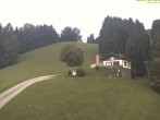 Archiv Foto Webcam Glasner Hütte, Glasenberg Maria Neustift 06:00