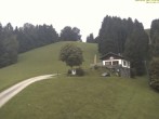Archiv Foto Webcam Glasner Hütte, Glasenberg Maria Neustift 09:00