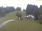 Archiv Foto Webcam Glasner Hütte, Glasenberg Maria Neustift 05:00