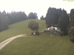 Archiv Foto Webcam Glasner Hütte, Glasenberg Maria Neustift 11:00