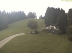 Archiv Foto Webcam Glasner Hütte, Glasenberg Maria Neustift 13:00