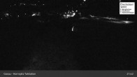 Archived image Webcam Hornspitz Base Station 02:00