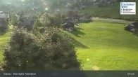 Archived image Webcam Hornspitz Base Station 06:00