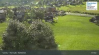 Archived image Webcam Hornspitz Base Station 07:00