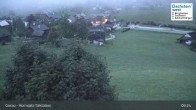 Archiv Foto Webcam Hornspitz Talstation 04:00