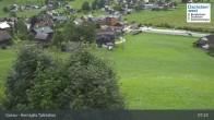 Archiv Foto Webcam Hornspitz Talstation 06:00
