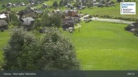 Archiv Foto Webcam Hornspitz Talstation 08:00