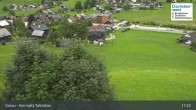 Archiv Foto Webcam Hornspitz Talstation 10:00