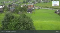 Archiv Foto Webcam Hornspitz Talstation 14:00