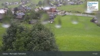 Archiv Foto Webcam Hornspitz Talstation 16:00