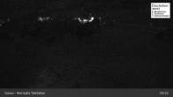 Archived image Webcam Hornspitz Base Station 04:00