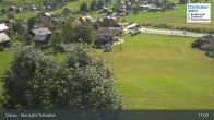Archived image Webcam Hornspitz Base Station 10:00