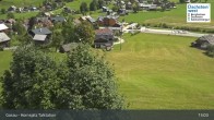 Archived image Webcam Hornspitz Base Station 12:00