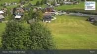 Archived image Webcam Hornspitz Base Station 14:00