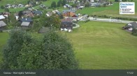Archived image Webcam Hornspitz Base Station 16:00