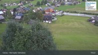 Archived image Webcam Hornspitz Base Station 18:00