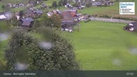 Archiv Foto Webcam Hornspitz Talstation 06:00
