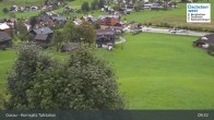 Archiv Foto Webcam Hornspitz Talstation 08:00
