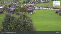 Archiv Foto Webcam Hornspitz Talstation 09:00