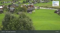 Archiv Foto Webcam Hornspitz Talstation 10:00