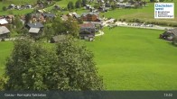 Archiv Foto Webcam Hornspitz Talstation 12:00