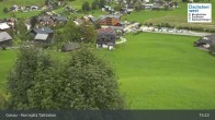 Archiv Foto Webcam Hornspitz Talstation 14:00