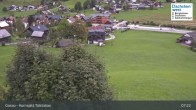 Archiv Foto Webcam Hornspitz Talstation 06:00