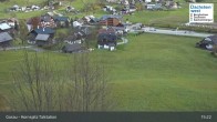 Archived image Webcam Hornspitz Base Station 14:00