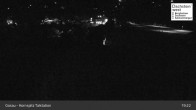 Archived image Webcam Hornspitz Base Station 18:00