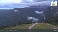 Archived image Webcam Zwieselalm Top Station 02:00