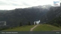 Archived image Webcam Zwieselalm Top Station 06:00