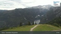 Archived image Webcam Zwieselalm Top Station 07:00