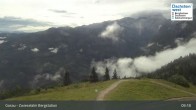 Archiv Foto Webcam Zwieselalm Bergstation 08:00