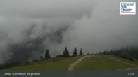 Archiv Foto Webcam Zwieselalm Bergstation 12:00