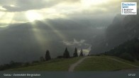 Archived image Webcam Zwieselalm Top Station 06:00